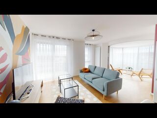  Colocation � louer 5 pi�ces 128 m�