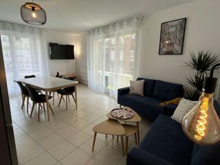  Colocation � louer 5 pi�ces 90 m�