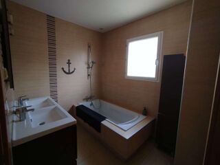  Colocation � louer 6 pi�ces 130 m�