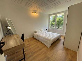  Colocation � louer 5 pi�ces 95 m�