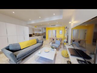  Colocation � louer 5 pi�ces 105 m�