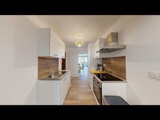  Colocation � louer 6 pi�ces 99 m�