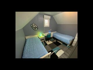  Colocation � louer 2 pi�ces 40 m�