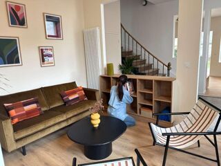  Colocation � louer 10 pi�ces 266 m�