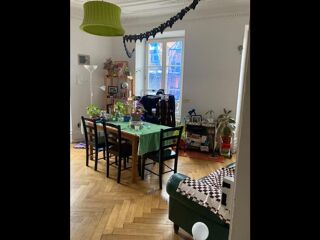  Colocation � louer 1 pi�ce 13 m�