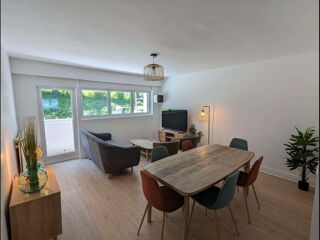  Colocation � louer 5 pi�ces 97 m�