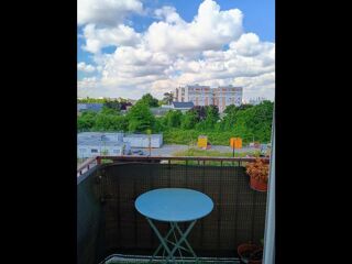  Colocation � louer 3 pi�ces 50 m�