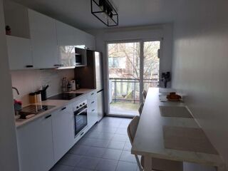  Colocation � louer 3 pi�ces 70 m�