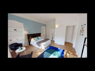  Colocation � louer 6 pi�ces 137 m�