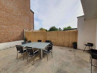  Colocation � louer 7 pi�ces 160 m�