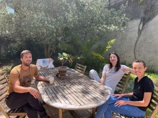  Colocation � louer 5 pi�ces 108 m�