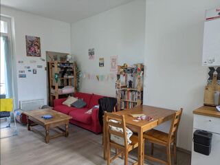  Colocation � louer 3 pi�ces 45 m�