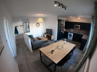  Colocation � louer 6 pi�ces 80 m�