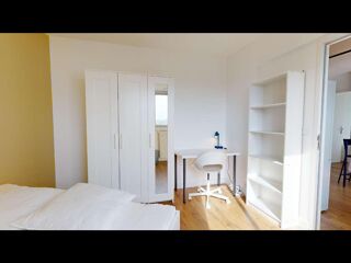  Colocation � louer 5 pi�ces 80 m�