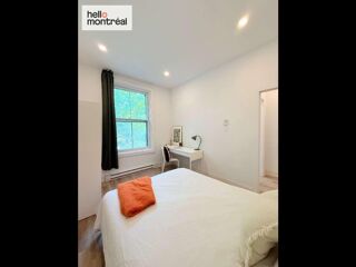  Colocation � louer 6 pi�ces 60 m�