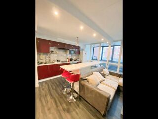  Colocation � louer 5 pi�ces 93 m�