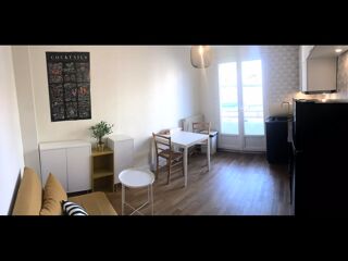  Colocation � louer 3 pi�ces 40 m�