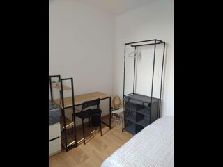  Colocation � louer 6 pi�ces 91 m�