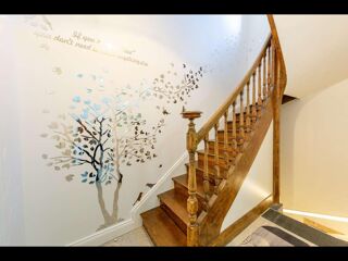  Colocation � louer 6 pi�ces 129 m�