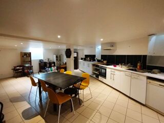  Colocation � louer 9 pi�ces 210 m�