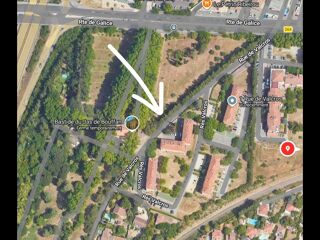  Colocation � louer 3 pi�ces 60 m�