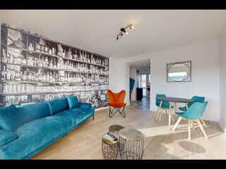  Colocation � louer 4 pi�ces 100 m�