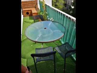  Colocation � louer 3 pi�ces 63 m�