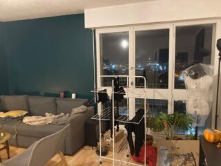  Colocation � louer 5 pi�ces 85 m�