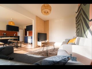  Colocation � louer 5 pi�ces 100 m�