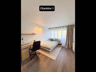  Colocation � louer 7 pi�ces 122 m�