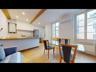  Colocation � louer 3 pi�ces 60 m�