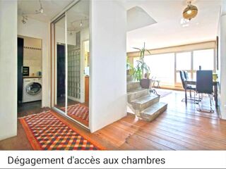  Colocation � louer 4 pi�ces 90 m�