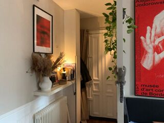  Colocation � louer 3 pi�ces 60 m�