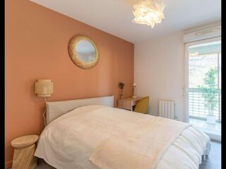  Colocation � louer 4 pi�ces 60 m�