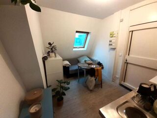  Colocation � louer 2 pi�ces 25 m�