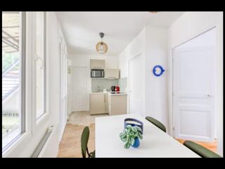  Colocation � louer 3 pi�ces 35 m�