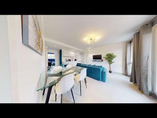  Colocation  louer 5 pices 74 m