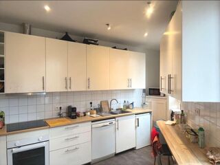  Colocation � louer 10 pi�ces 16 m�