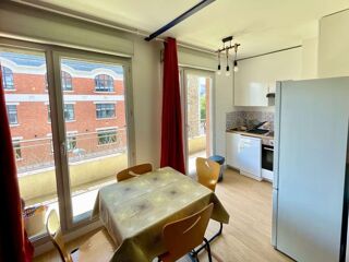  Colocation � louer 4 pi�ces 60 m�