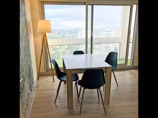  Colocation � louer 5 pi�ces 106 m�