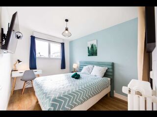  Colocation � louer 5 pi�ces 81 m�