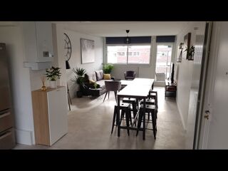  Colocation � louer 6 pi�ces 108 m�