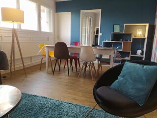  Colocation � louer 5 pi�ces 93 m�