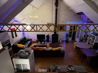  Colocation � louer 4 pi�ces 85 m�