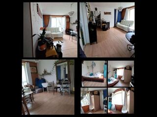  Colocation � louer 3 pi�ces 50 m�