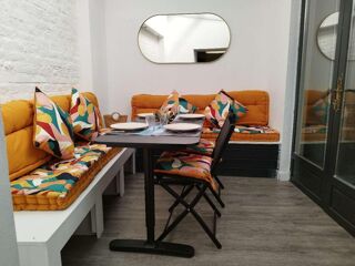  Colocation � louer 5 pi�ces 120 m�