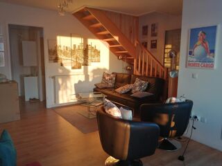  Colocation � louer 5 pi�ces 115 m�