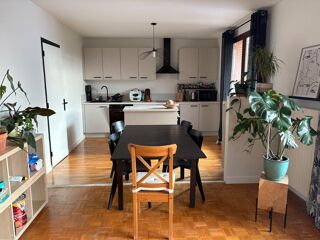  Colocation � louer 5 pi�ces 101 m�