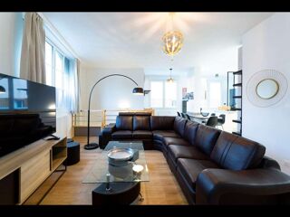  Colocation � louer 6 pi�ces 130 m�
