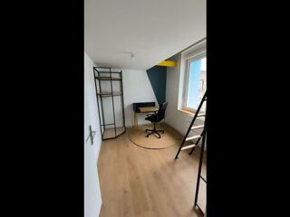  Colocation � louer 6 pi�ces 115 m�